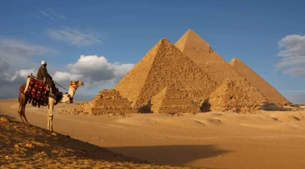 Egypt