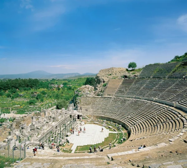 Istanbul Ephesus Tour