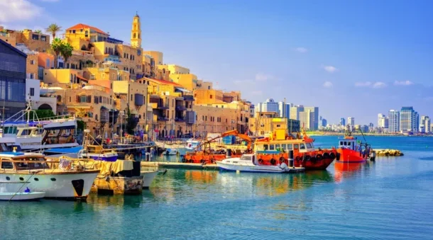 Israel