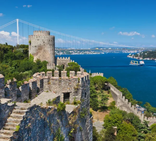 Delight of Istanbul Tour