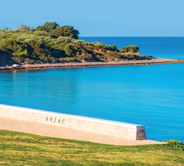ANZAC Day 2026