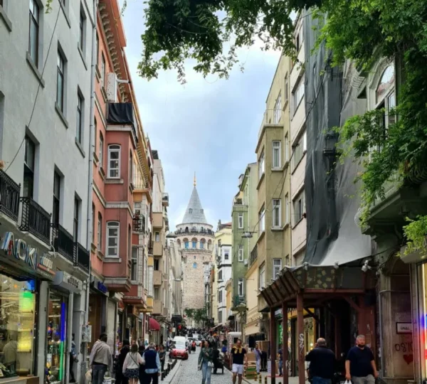 Istanbul Bursa Tour