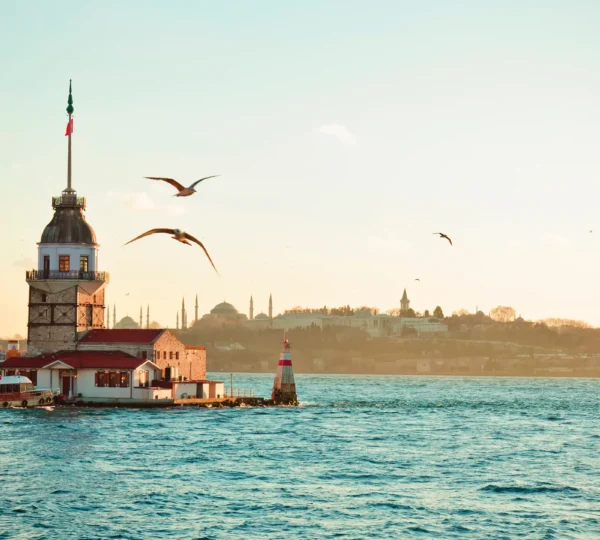 Historical Istanbul Tour