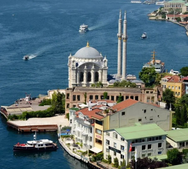 Highlights of Istanbul Tour