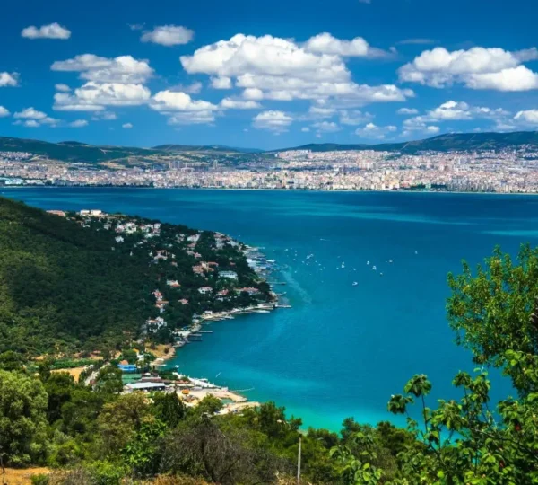 Istanbul Princes Islands Tour
