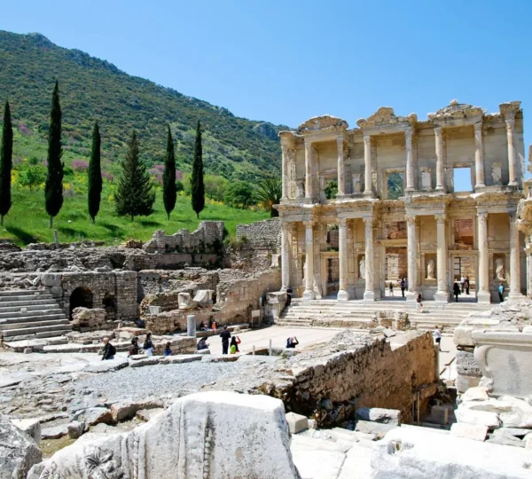 Middle East Cultural Odyssey