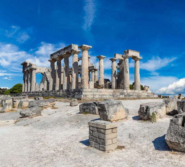 Turkey Greece Tour Package