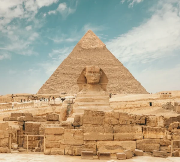 Discover Turkey-Egypt Tour